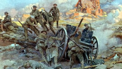 Guerre ww1