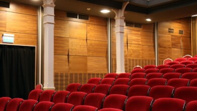 auditorium chairs comfortable 269140