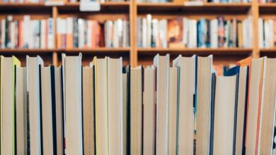 books 1