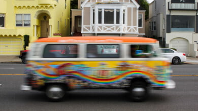 hippies