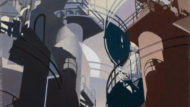iron sheeler