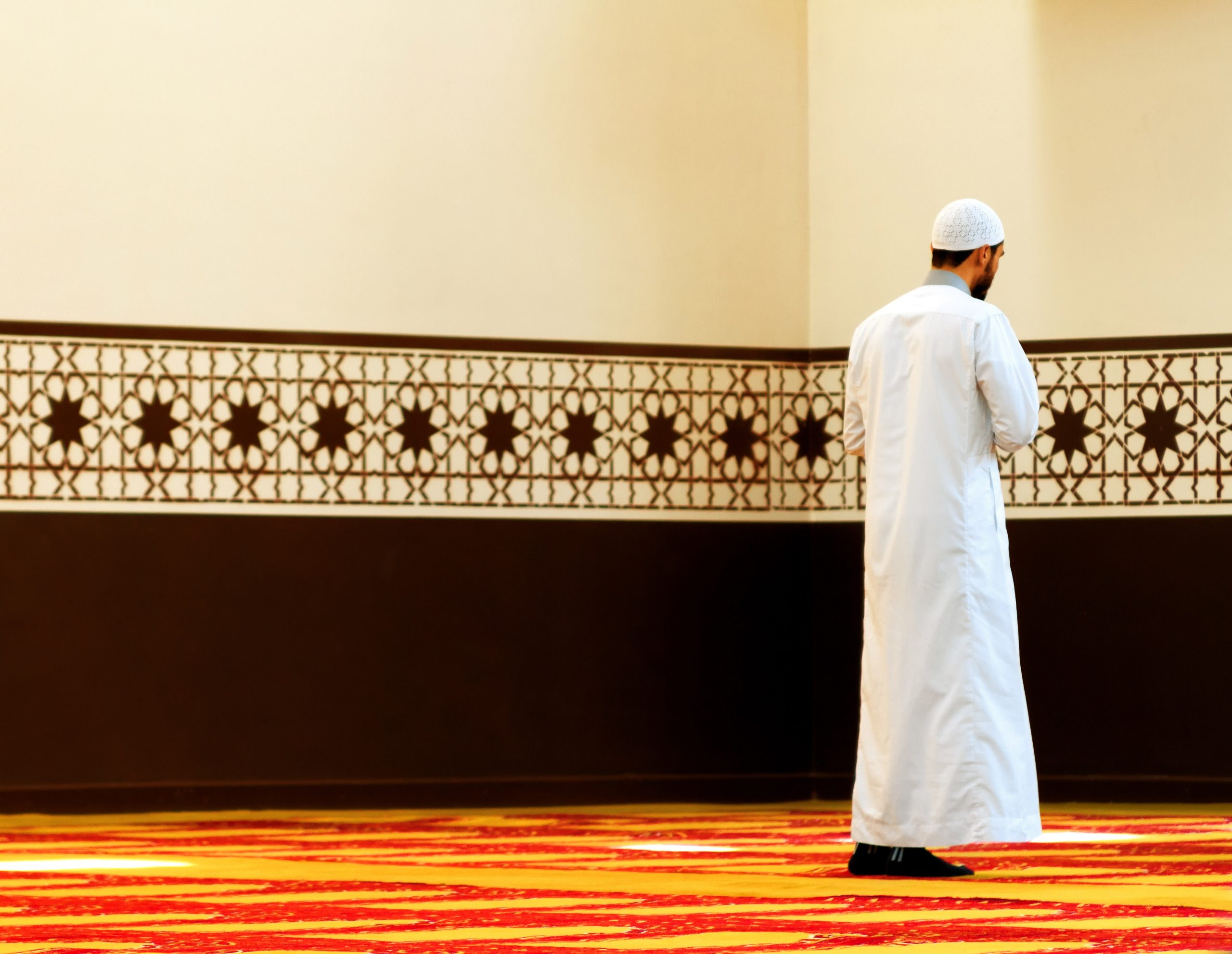 قيام رمضان في زمن كورونا.. بين الإيمان والاحتساب