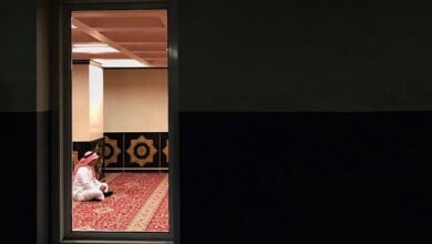 ليلة القدر