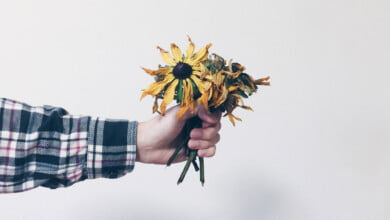 Giving