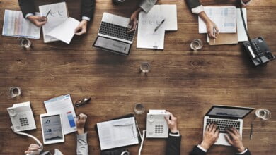 Organizations