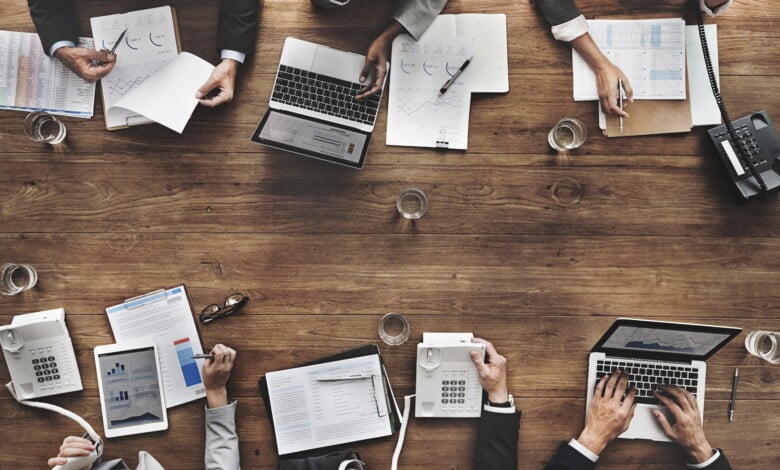 Organizations