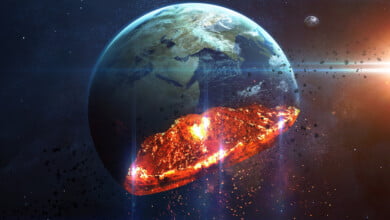 end world