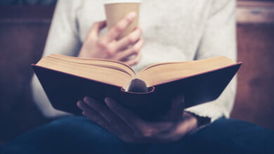 reading