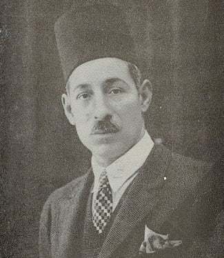 سلامة القس بين الرافعي وباكثير