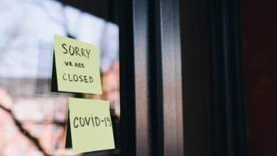 covid Economy