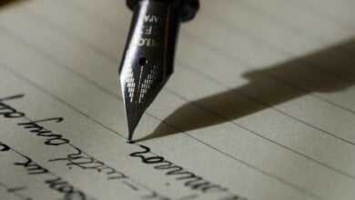 writing