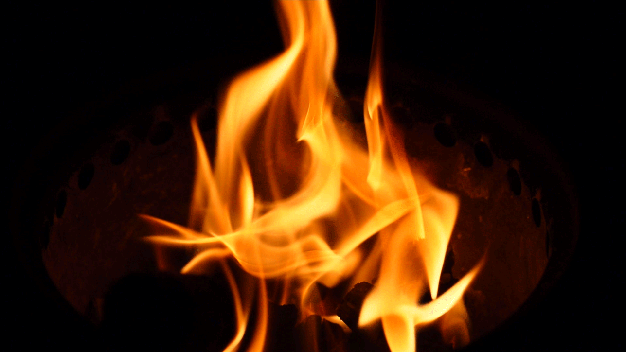 Burn5