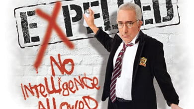 Expelled