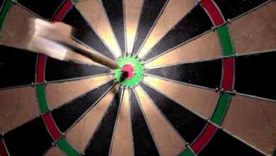 archery master