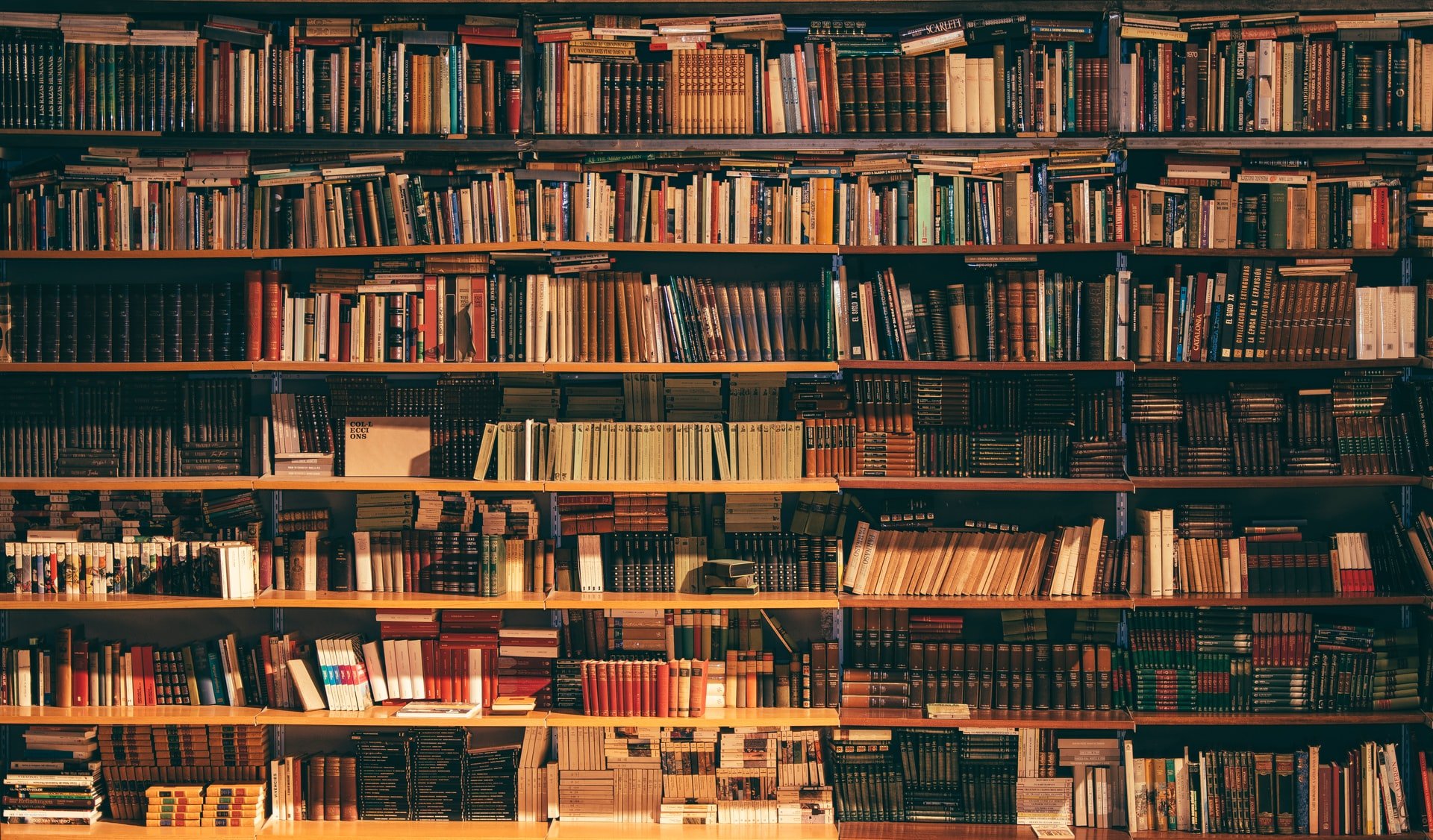 عشر طرق لتستعيد عادة القراءة