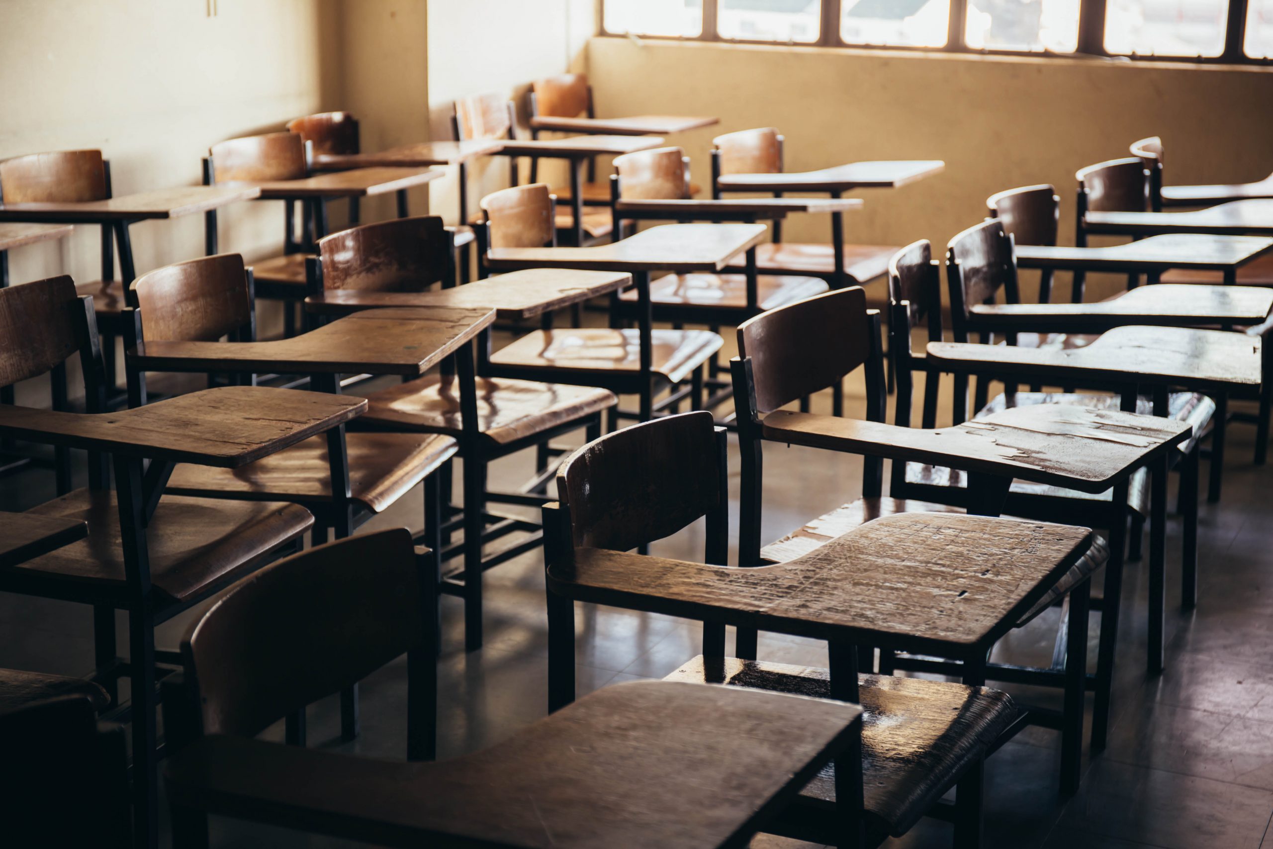 هل أصبحت الجامعات مرتعا لتحيزات اليساريين؟