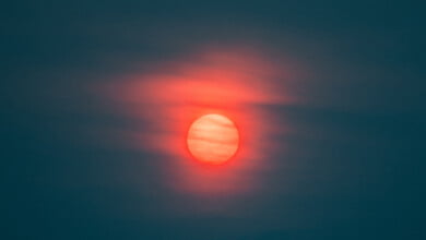 sun