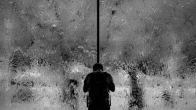 distress