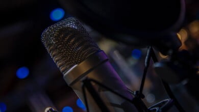 mic