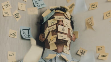 stress