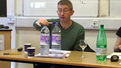 Fraser MacBride