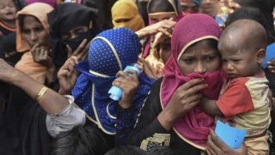 Rohingya