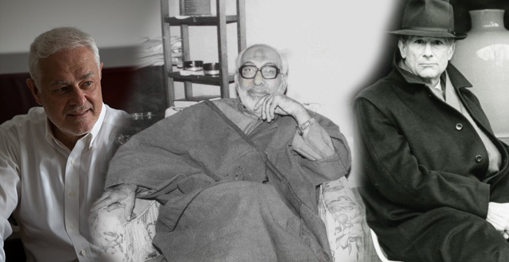 في مجاوزة الاستشراق