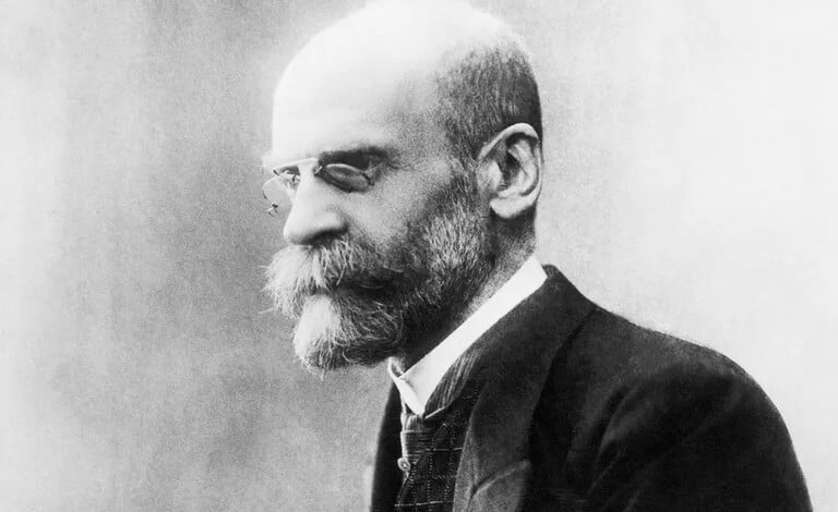 emile durkheim