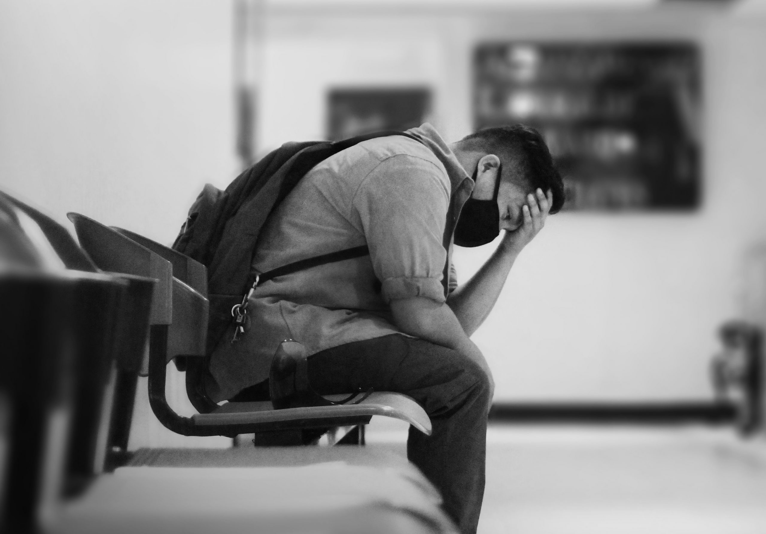 التحليل النفسي وإعادة التأهيل العقلي