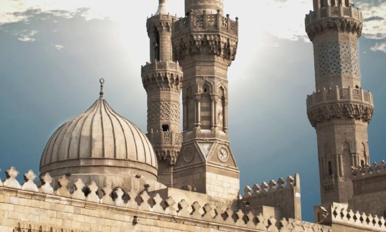 الاستعمار