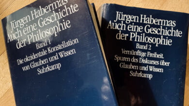 Auch eine Geschichte der Philosophie