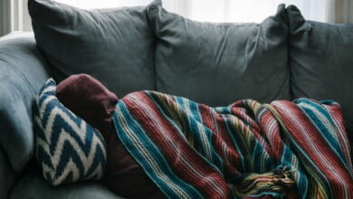Tired