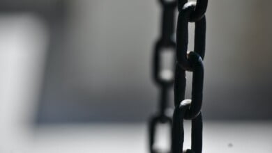 slavery