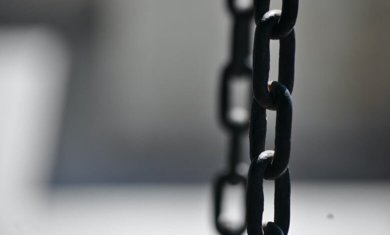 slavery
