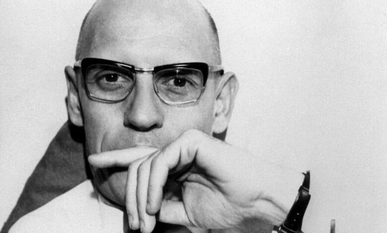 Michel Foucault