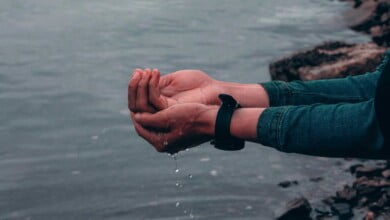 Water