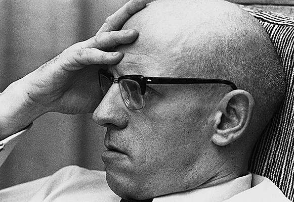 Michel Foucault