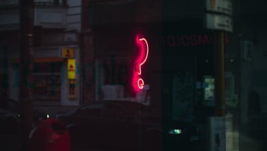 question