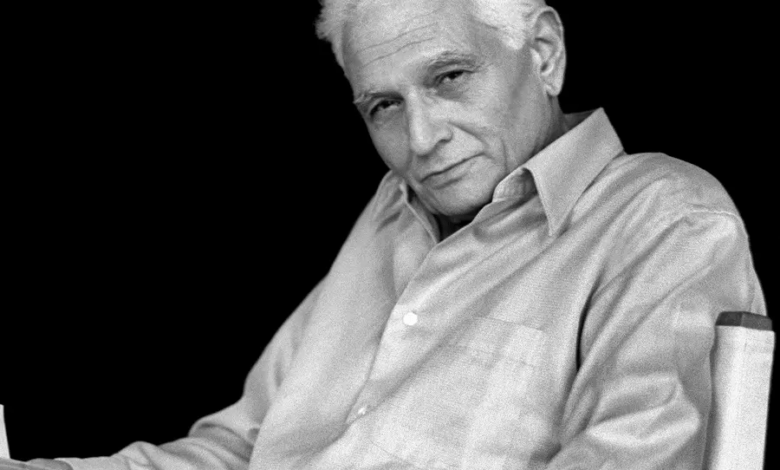 jacques derrida 4