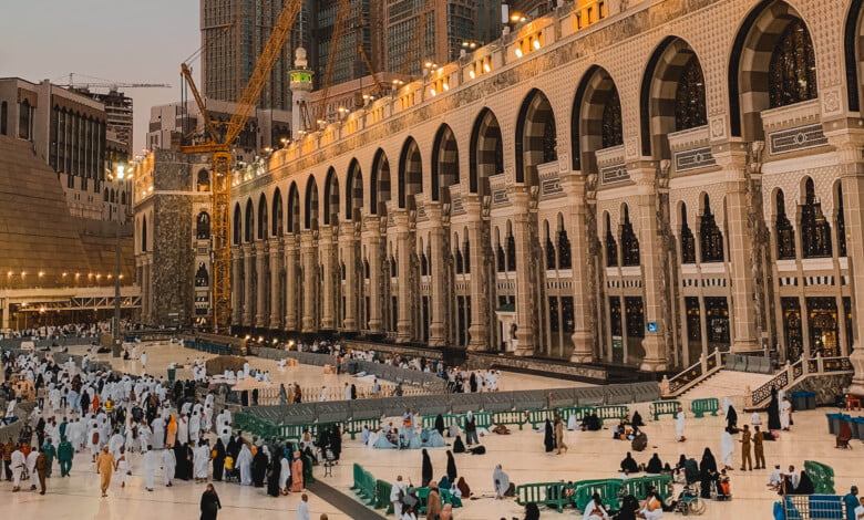 Ramadan between after cov