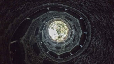 Water well