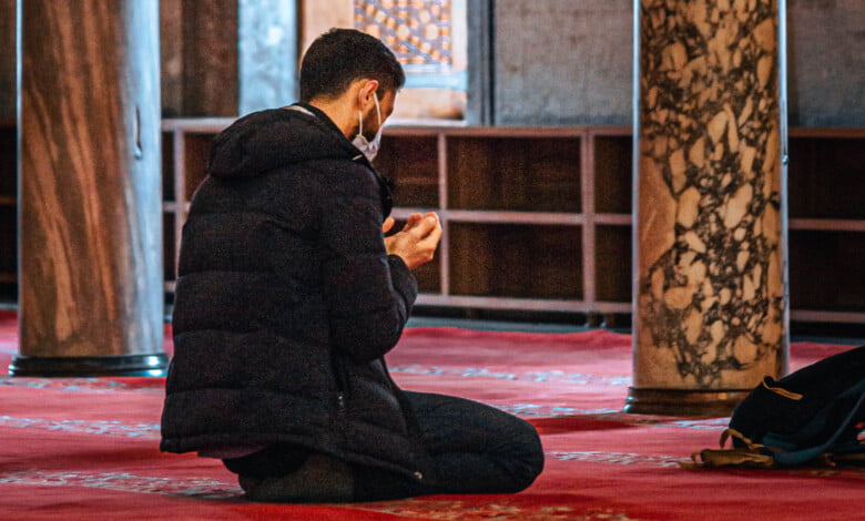 ليلة القدر