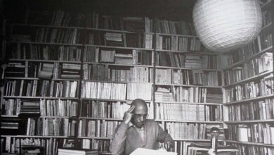 Hans Georg Gadamer