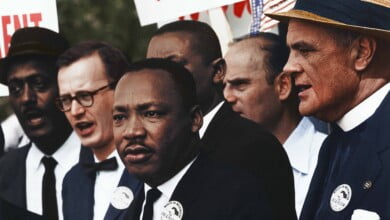 Martin Luther King