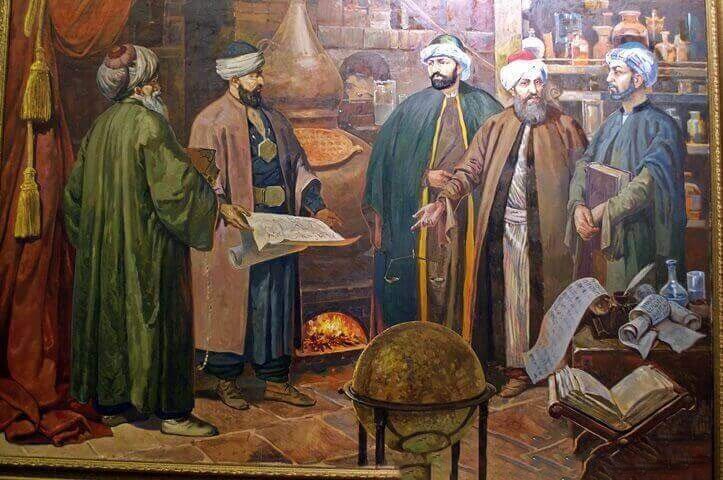 زومبي الفلاسفة